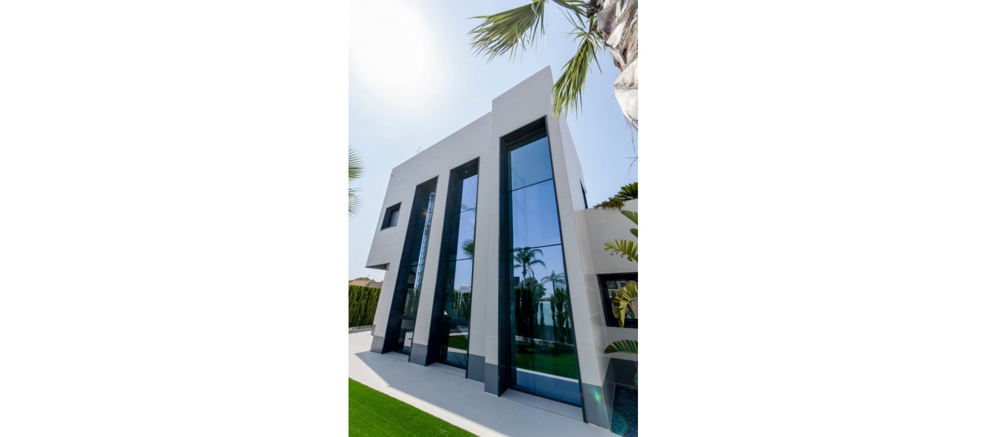 New Build - Villa - Orihuela Costa - Dehesa de campoamor