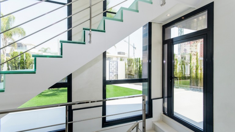 New Build - Villa - Orihuela Costa - Dehesa de campoamor