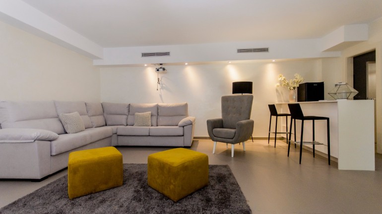 New Build - Villa - Orihuela Costa - Dehesa de campoamor