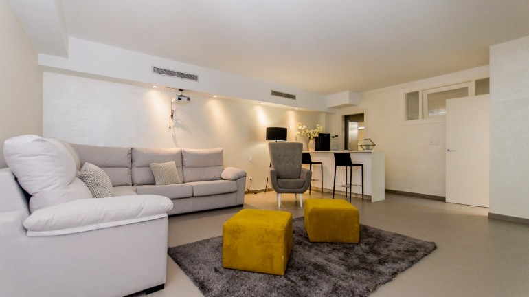 New Build - Villa - Orihuela Costa - Dehesa de campoamor