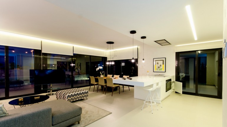 New Build - Villa - Orihuela Costa - Dehesa de campoamor