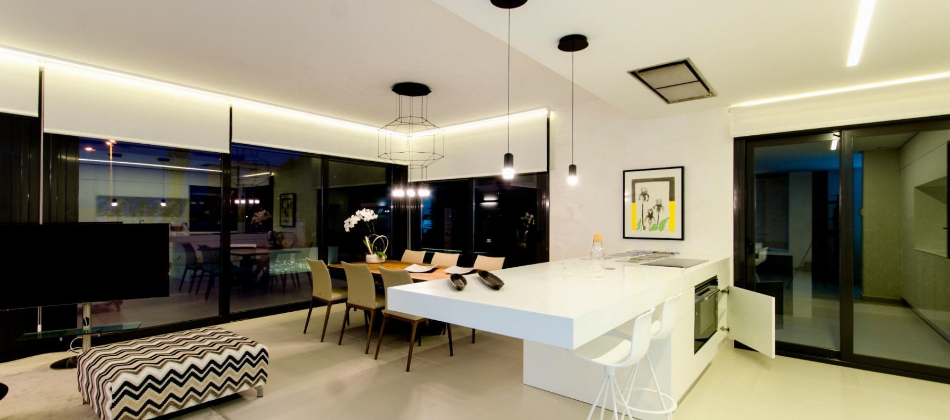 New Build - Villa - Orihuela Costa - Dehesa de campoamor