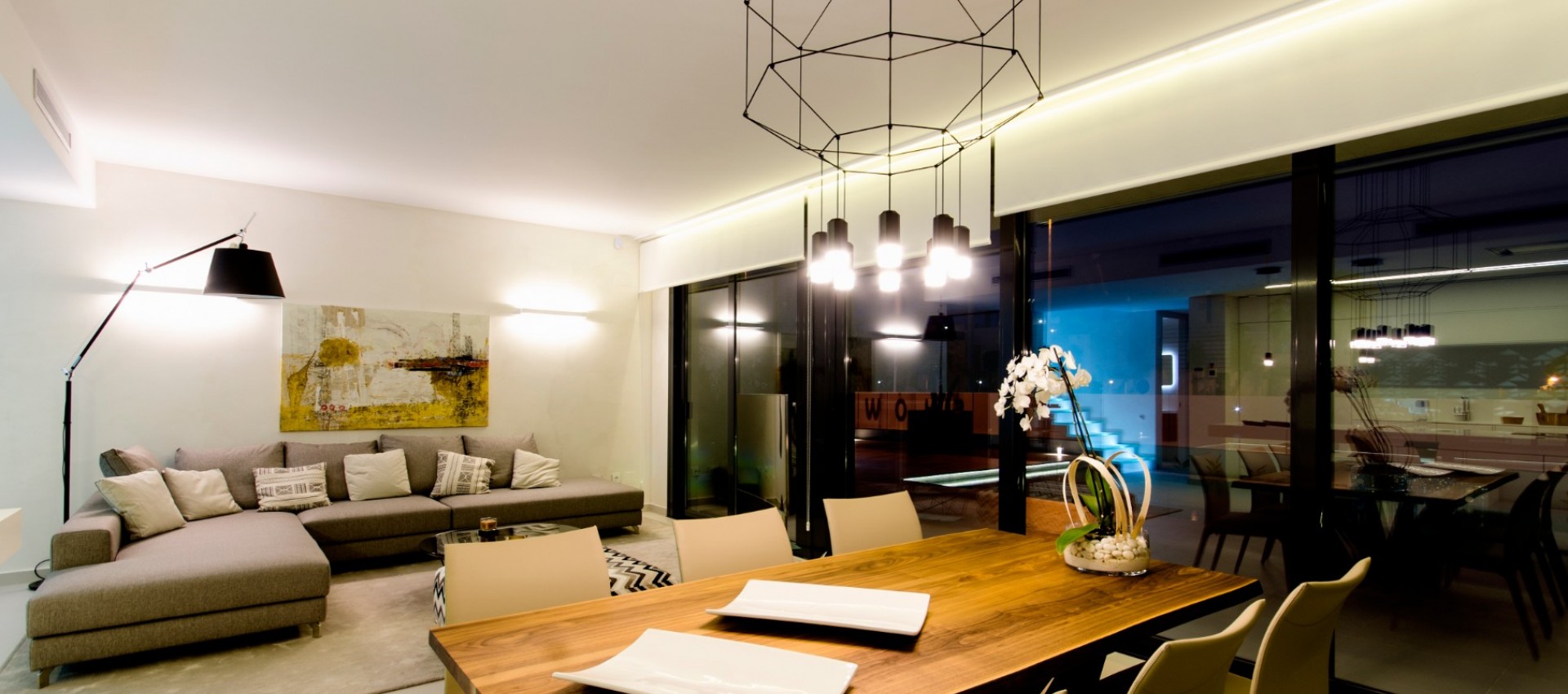 New Build - Villa - Orihuela Costa - Dehesa de campoamor