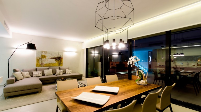 New Build - Villa - Orihuela Costa - Dehesa de campoamor