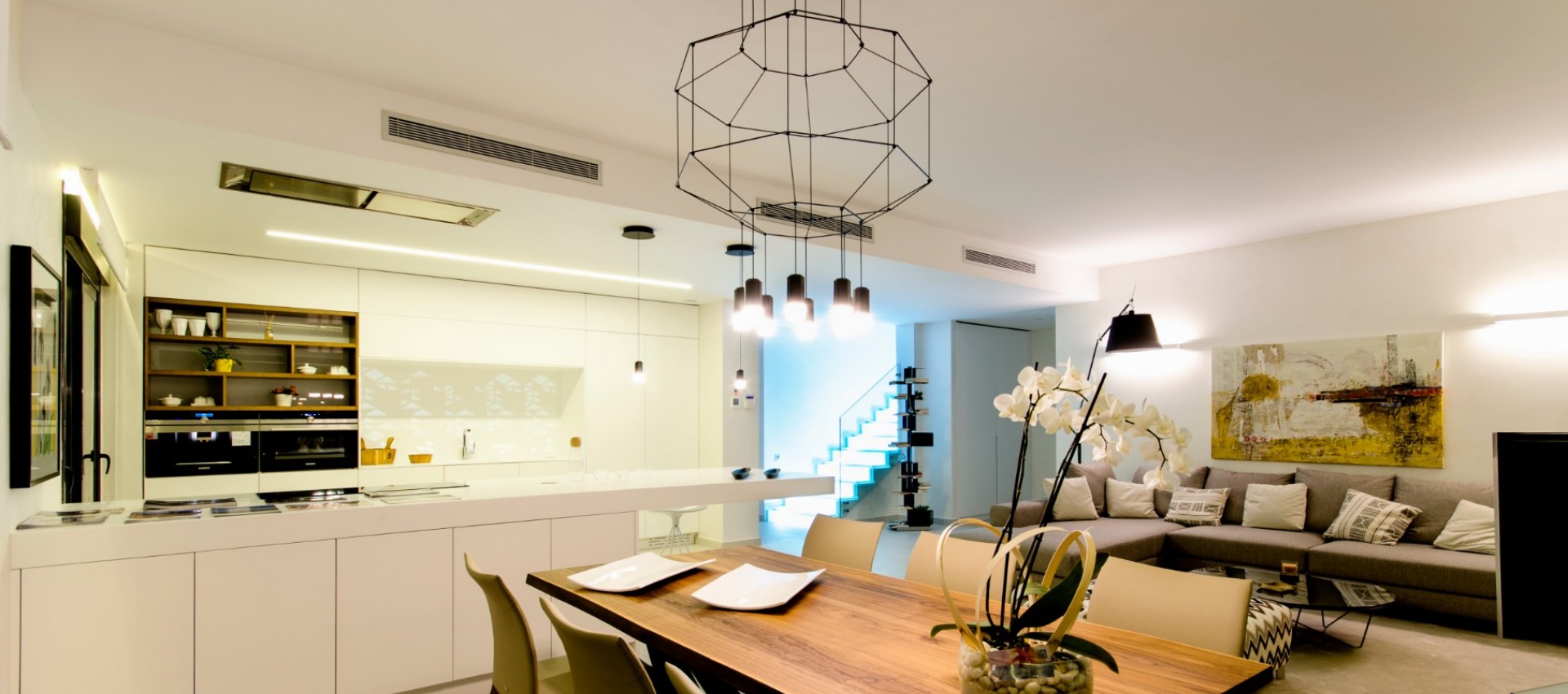 New Build - Villa - Orihuela Costa - Dehesa de campoamor