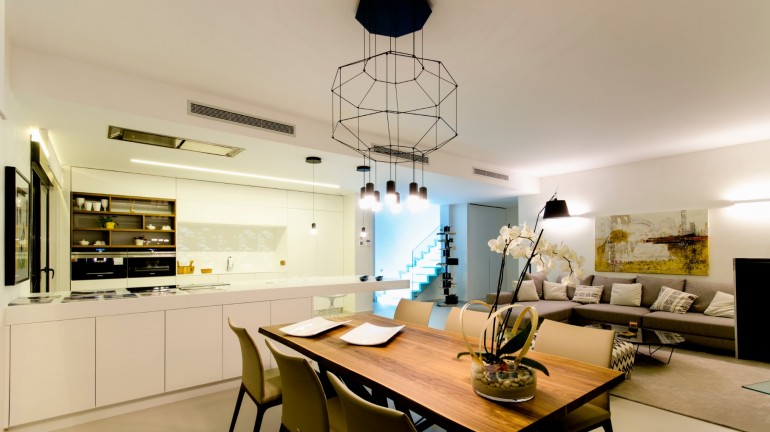 New Build - Villa - Orihuela Costa - Dehesa de campoamor