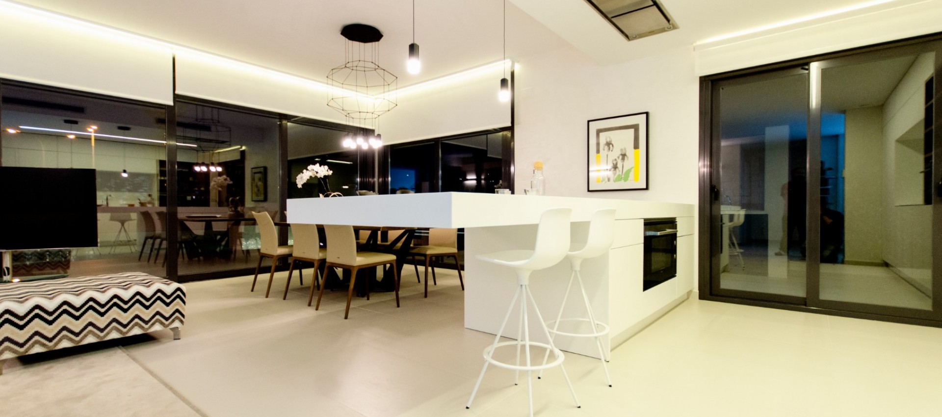 New Build - Villa - Orihuela Costa - Dehesa de campoamor