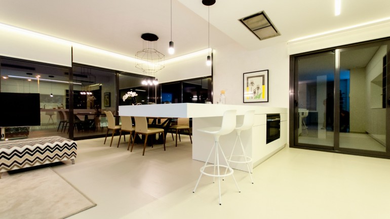 New Build - Villa - Orihuela Costa - Dehesa de campoamor