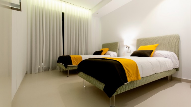 New Build - Villa - Orihuela Costa - Dehesa de campoamor