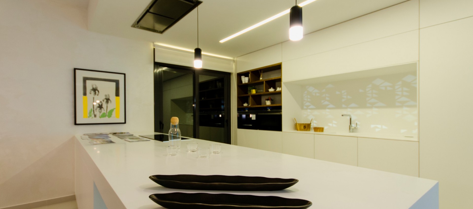 New Build - Villa - Orihuela Costa - Dehesa de campoamor