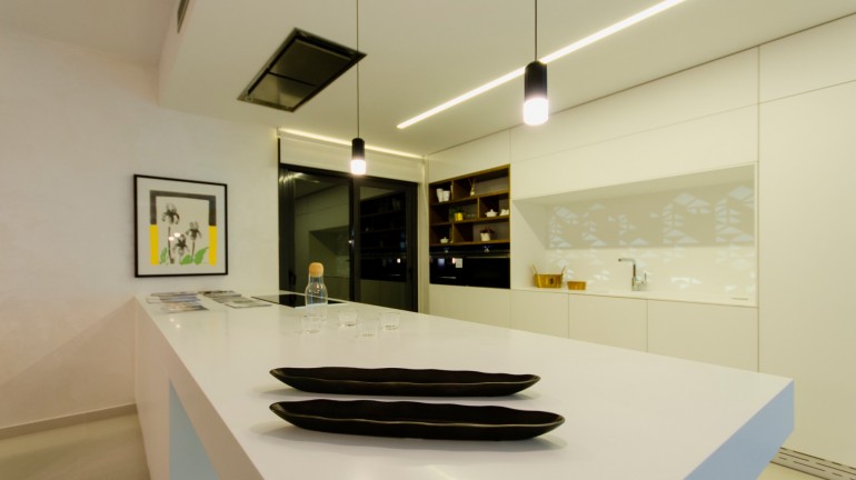 New Build - Villa - Orihuela Costa - Dehesa de campoamor