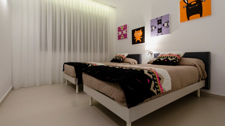 New Build - Villa - Orihuela Costa - Dehesa de campoamor