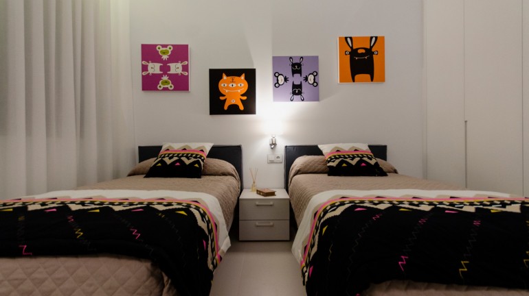 New Build - Villa - Orihuela Costa - Dehesa de campoamor