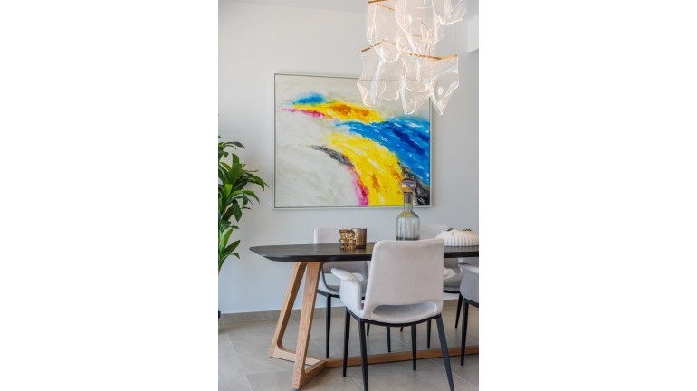 New Build - Villa - Orihuela Costa - Dehesa de campoamor