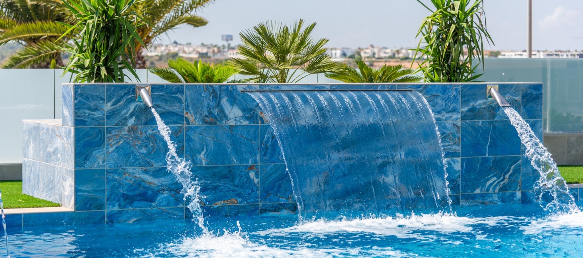 New Build - Villa - Orihuela Costa - Dehesa de campoamor