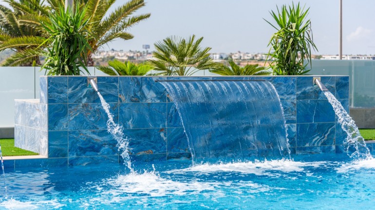 New Build - Villa - Orihuela Costa - Dehesa de campoamor