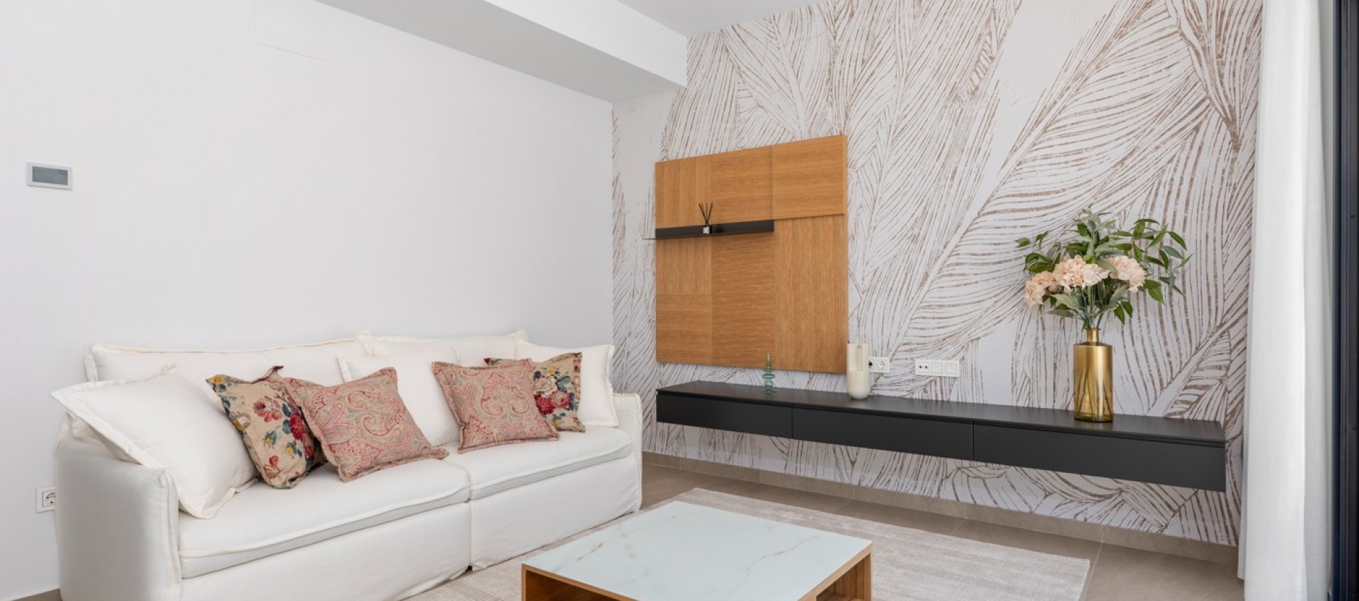 New Build - Villa - Orihuela Costa - Dehesa de campoamor