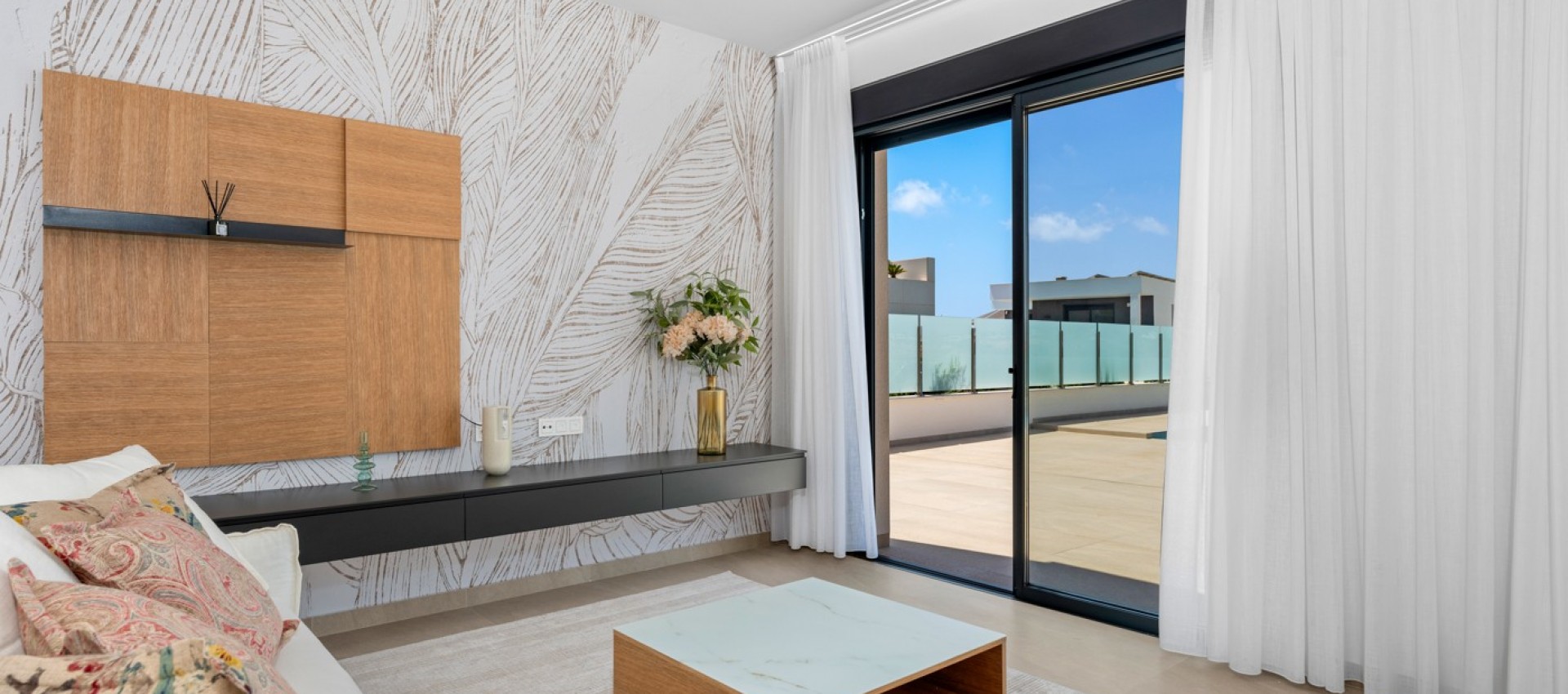 New Build - Villa - Orihuela Costa - Dehesa de campoamor