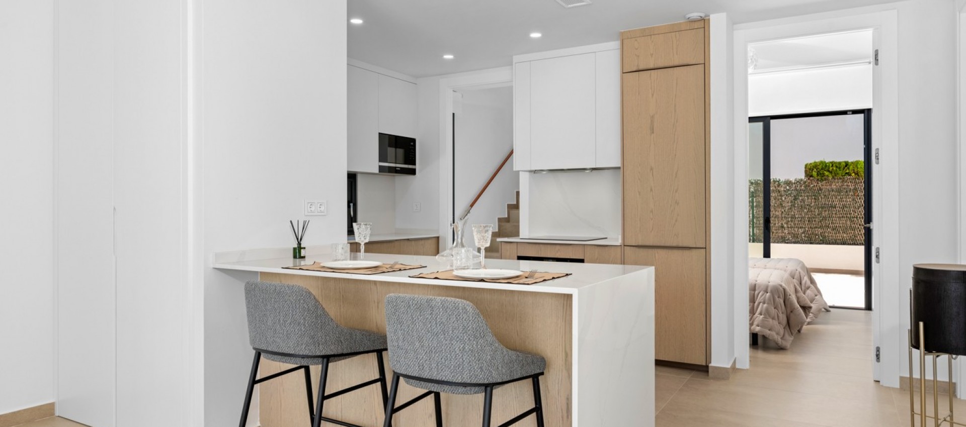 New Build - Villa - Orihuela Costa - Dehesa de campoamor