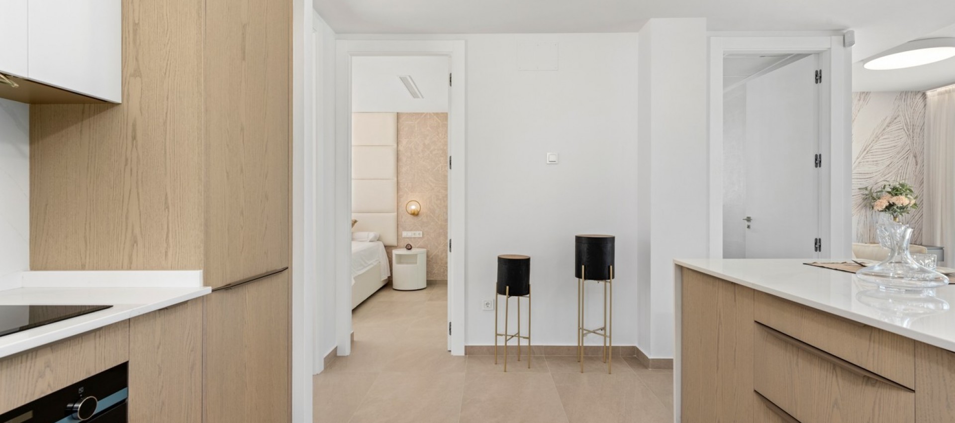 New Build - Villa - Orihuela Costa - Dehesa de campoamor