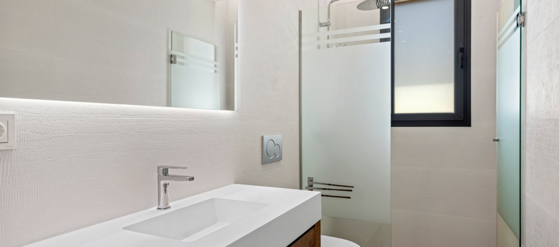 New Build - Villa - Orihuela Costa - Dehesa de campoamor