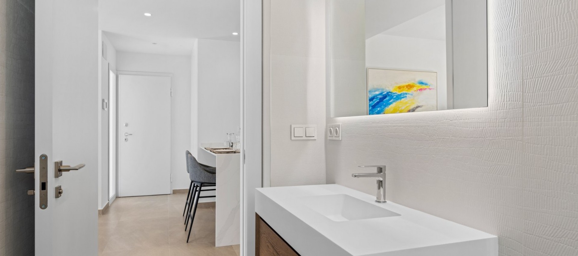 New Build - Villa - Orihuela Costa - Dehesa de campoamor