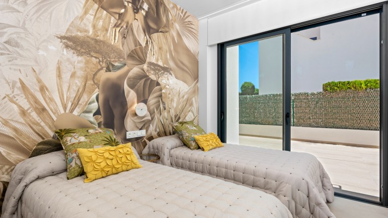 New Build - Villa - Orihuela Costa - Dehesa de campoamor