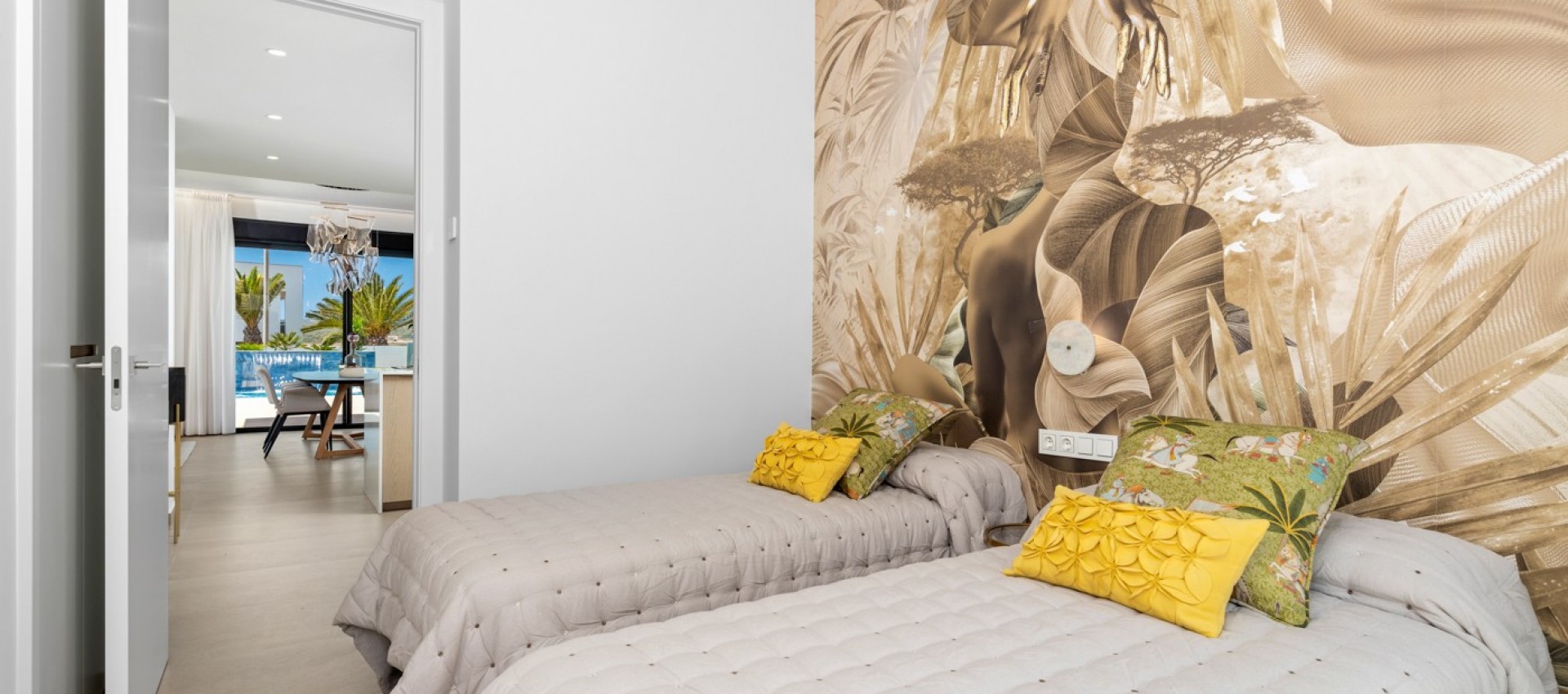 New Build - Villa - Orihuela Costa - Dehesa de campoamor