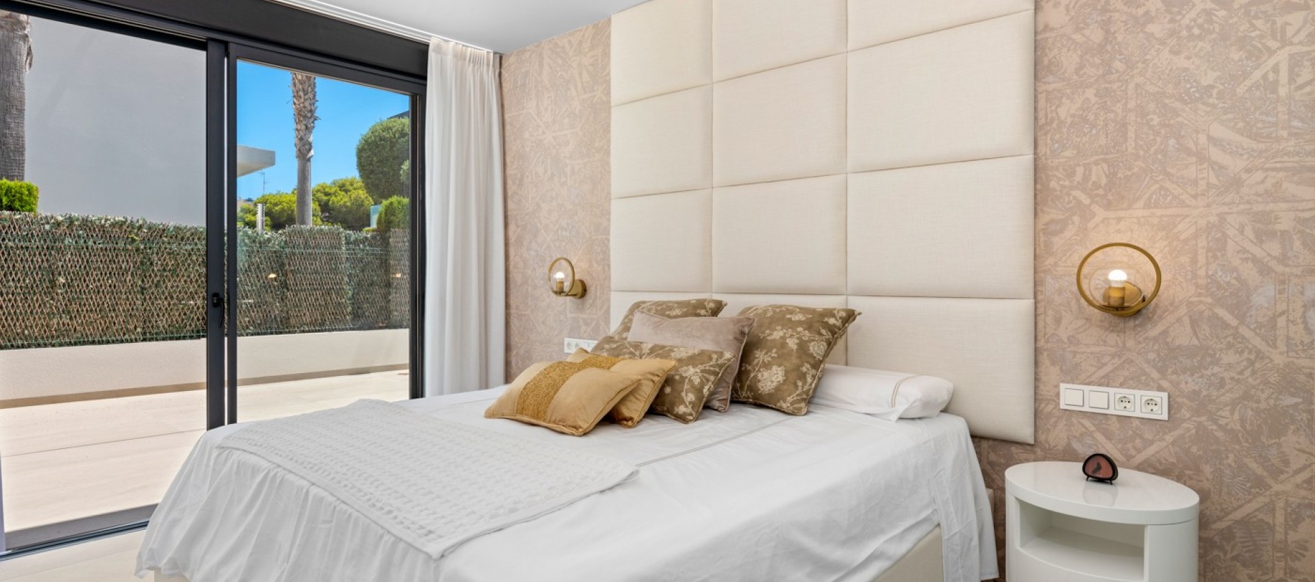 New Build - Villa - Orihuela Costa - Dehesa de campoamor