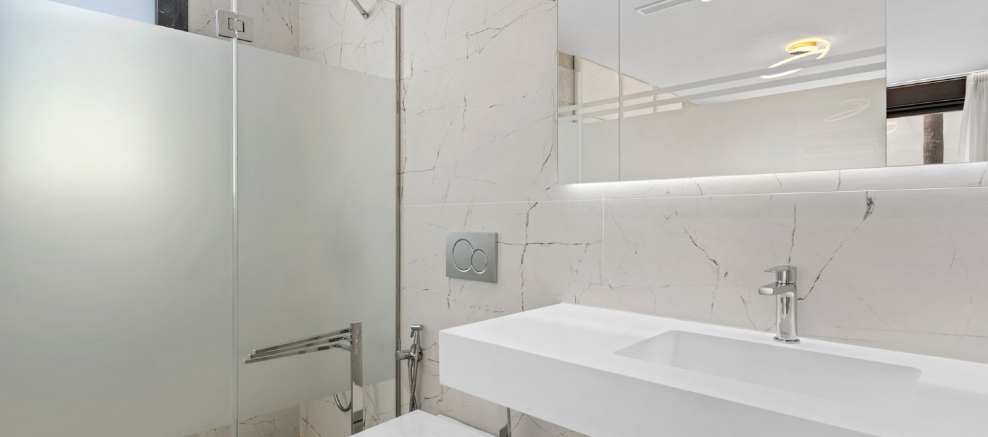 New Build - Villa - Orihuela Costa - Dehesa de campoamor