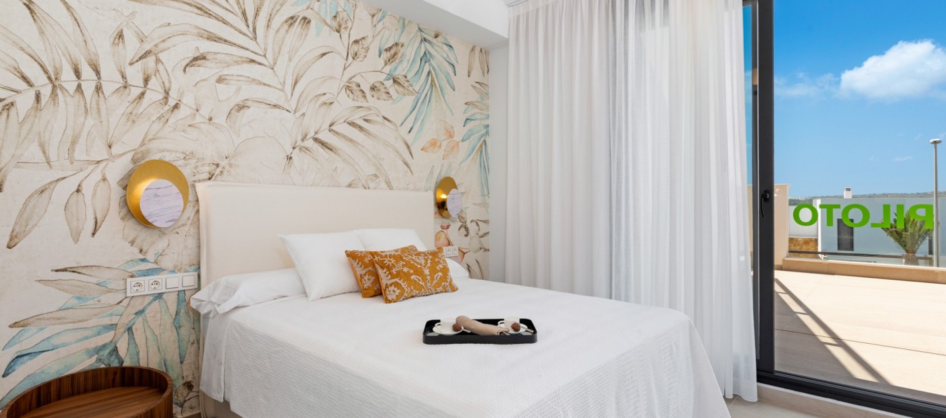 New Build - Villa - Orihuela Costa - Dehesa de campoamor