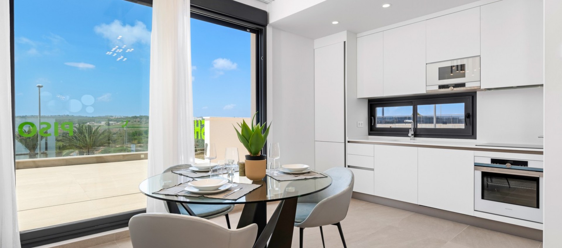 New Build - Villa - Orihuela Costa - Dehesa de campoamor