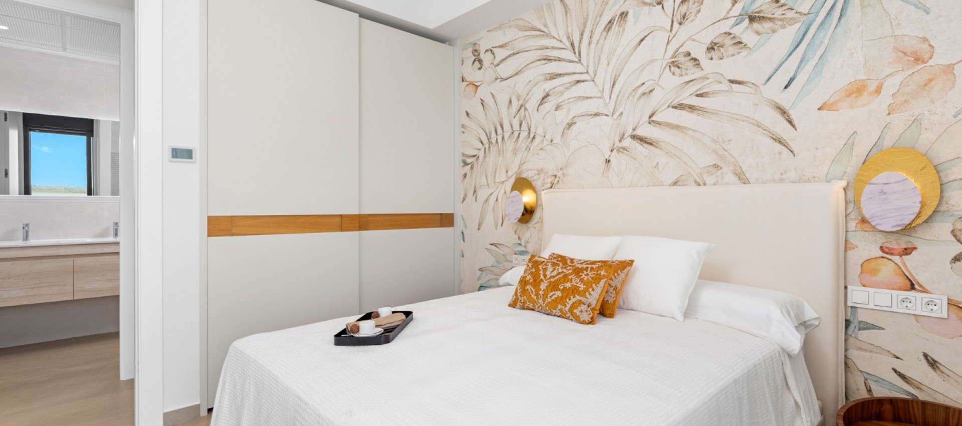 New Build - Villa - Orihuela Costa - Dehesa de campoamor