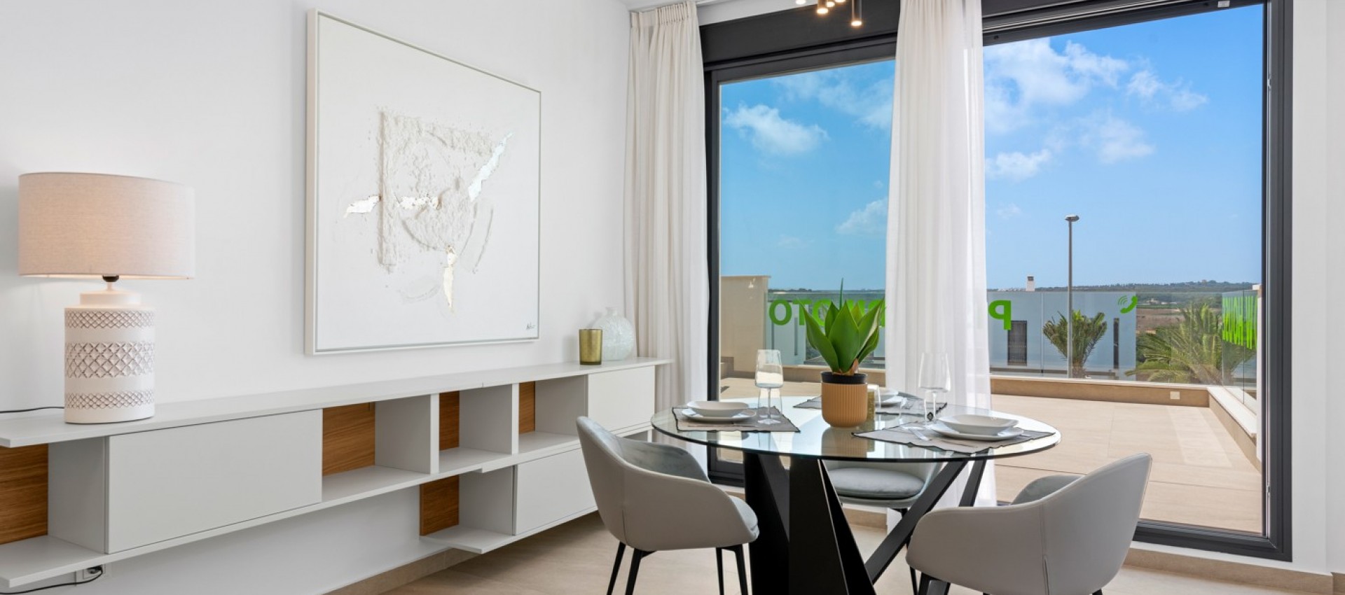 New Build - Villa - Orihuela Costa - Dehesa de campoamor