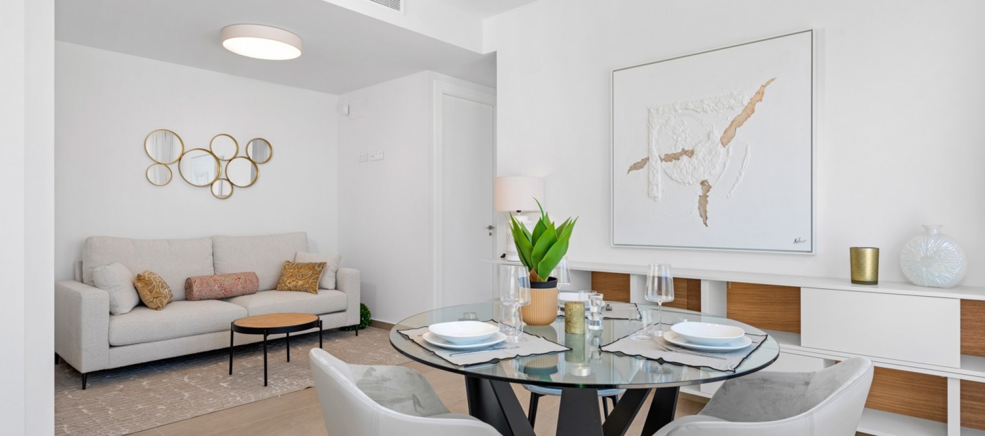 New Build - Villa - Orihuela Costa - Dehesa de campoamor