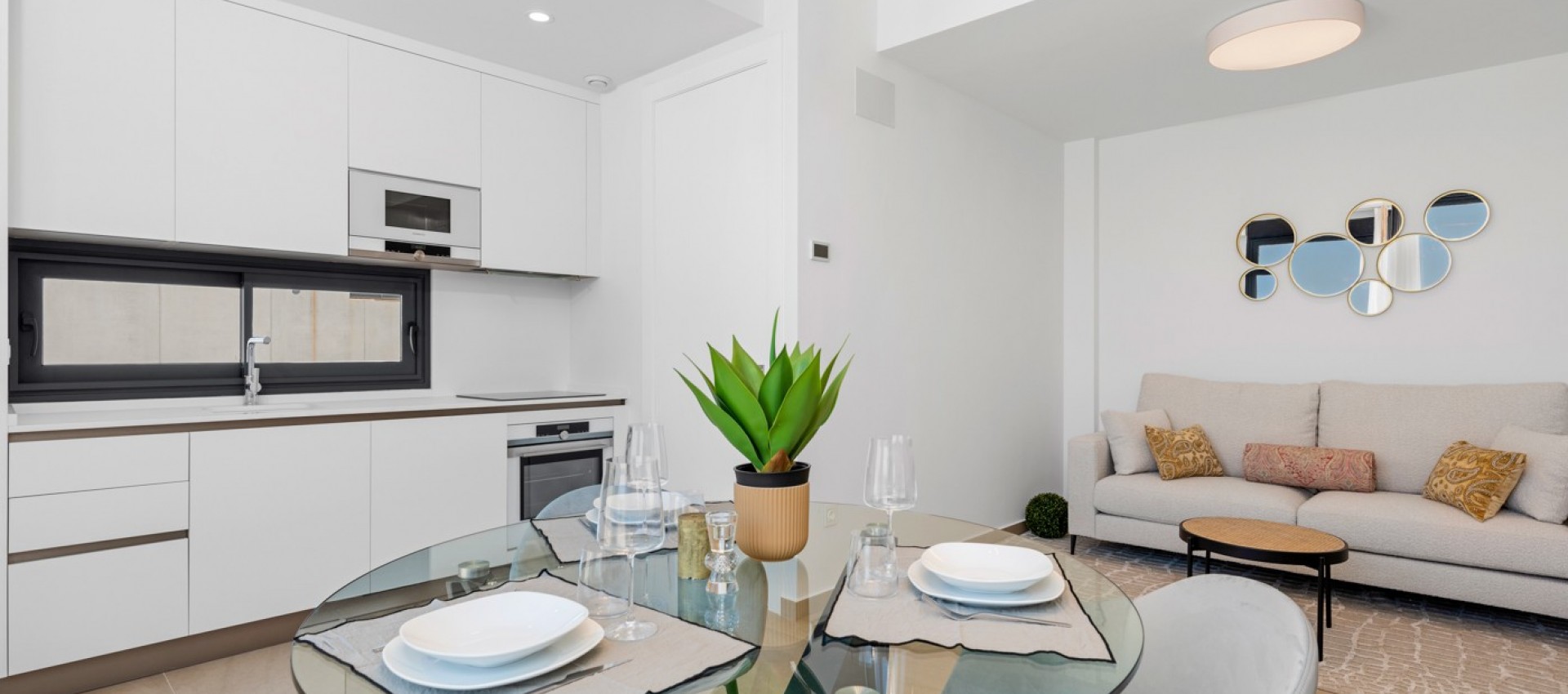 New Build - Villa - Orihuela Costa - Dehesa de campoamor