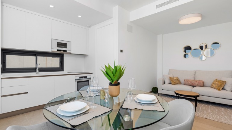 New Build - Villa - Orihuela Costa - Dehesa de campoamor