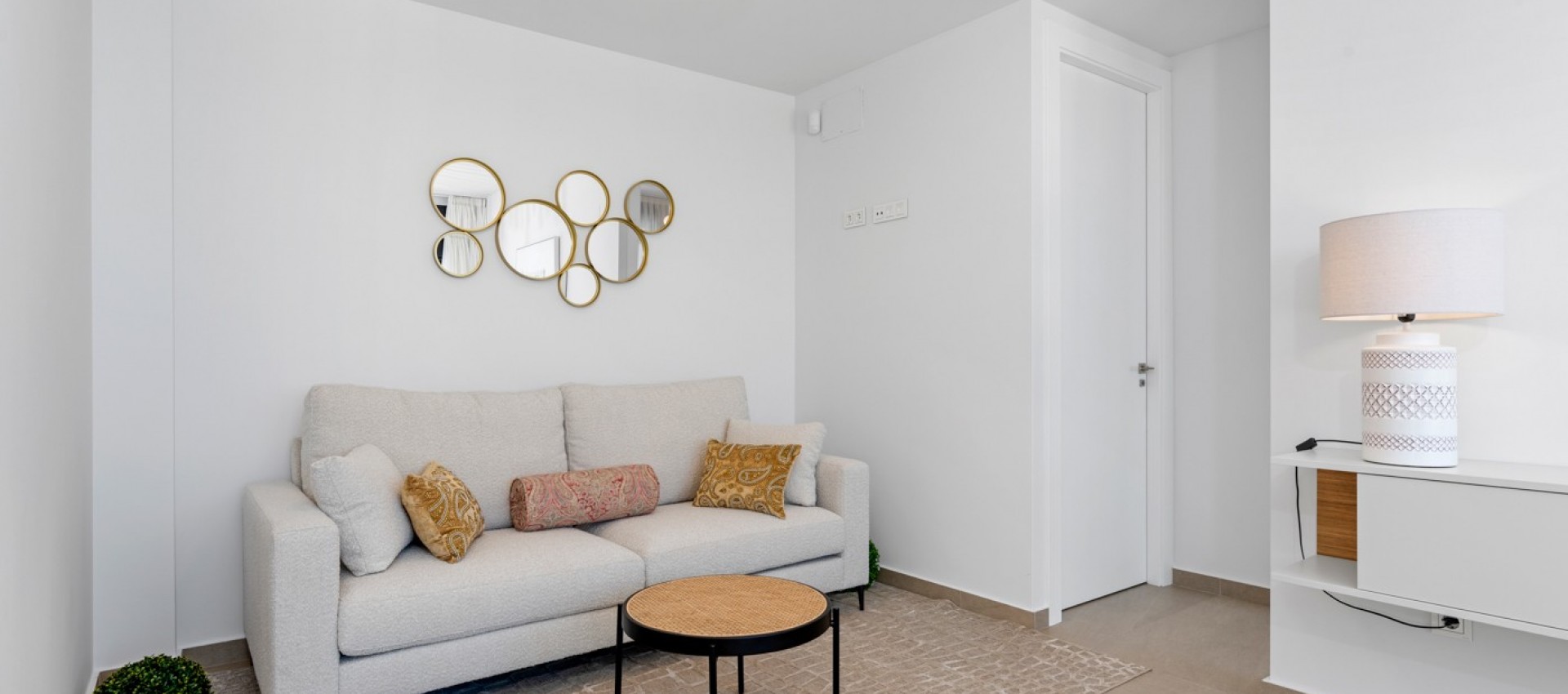 New Build - Villa - Orihuela Costa - Dehesa de campoamor