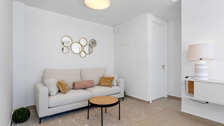 New Build - Villa - Orihuela Costa - Dehesa de campoamor