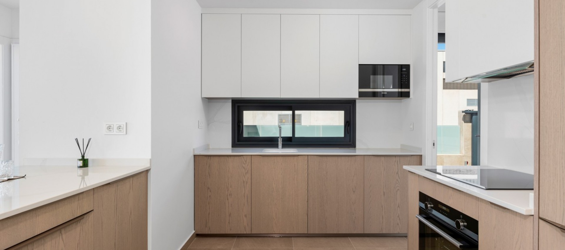 New Build - Villa - Orihuela Costa - Dehesa de campoamor