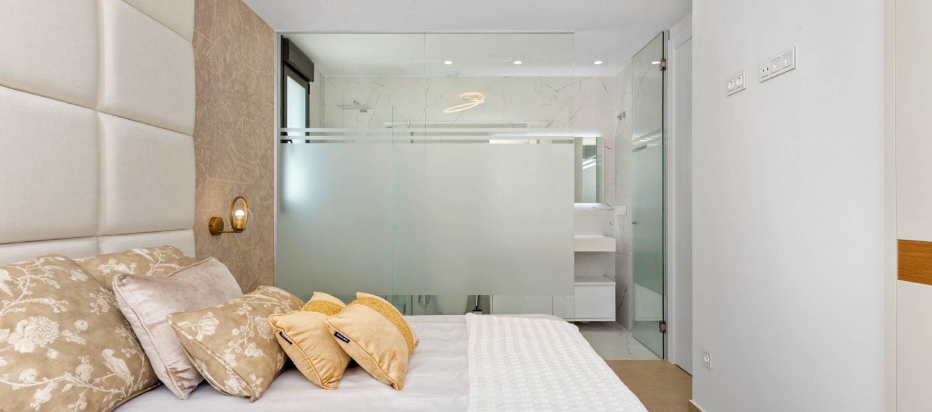 New Build - Villa - Orihuela Costa - Dehesa de campoamor