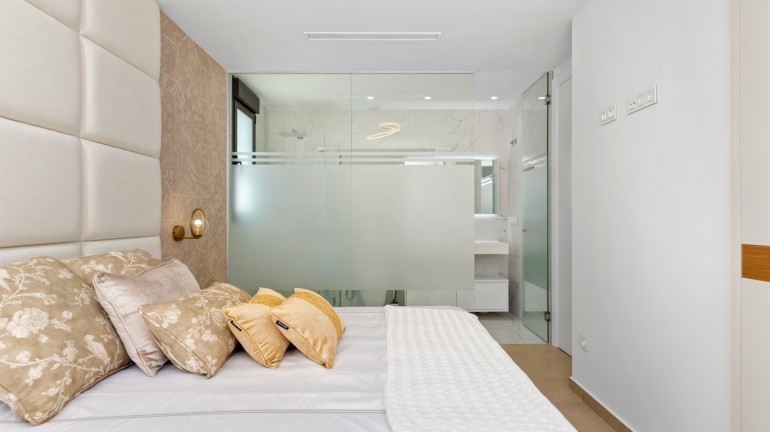 New Build - Villa - Orihuela Costa - Dehesa de campoamor