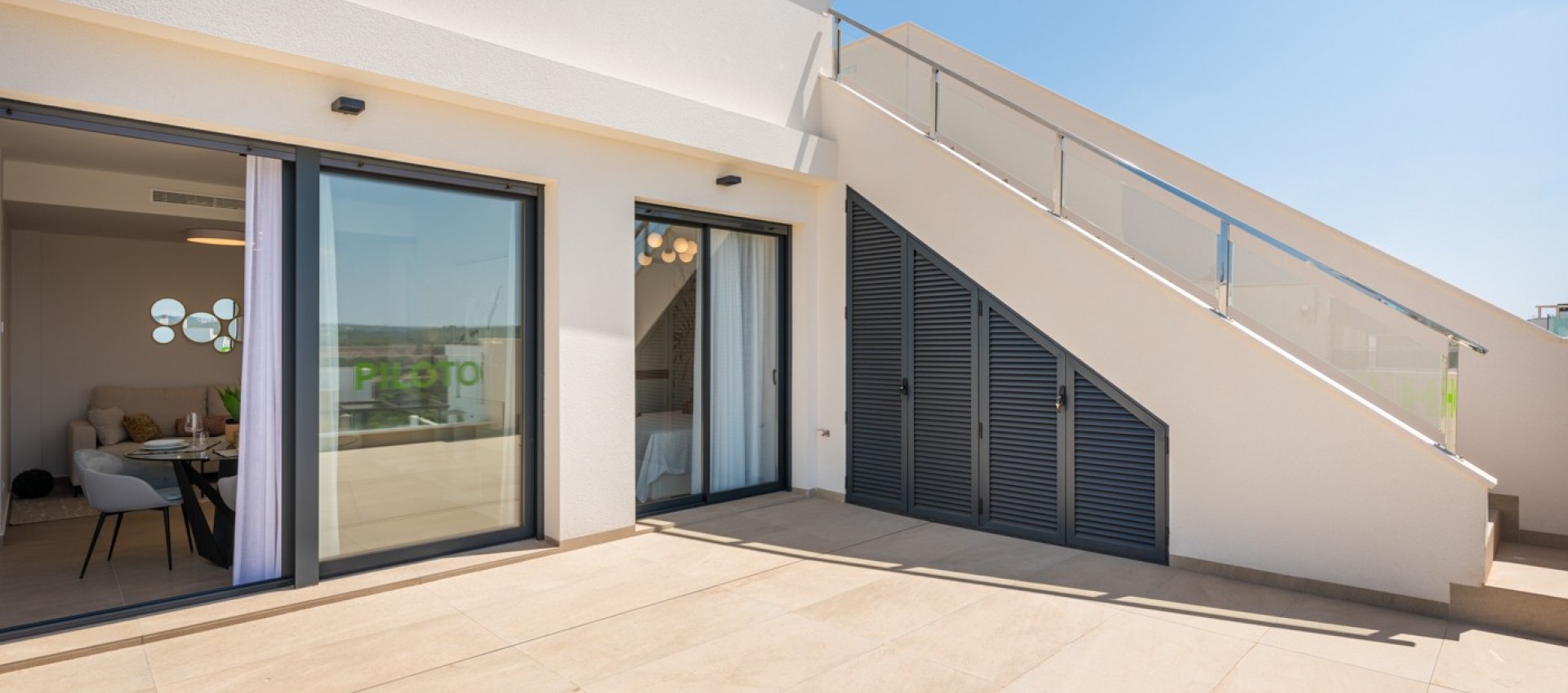 New Build - Villa - Orihuela Costa - Dehesa de campoamor