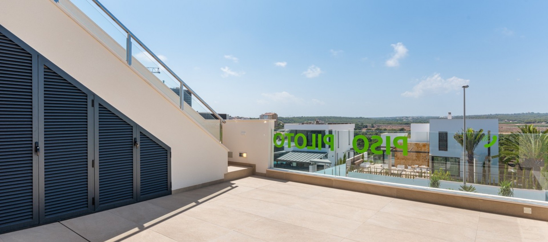 New Build - Villa - Orihuela Costa - Dehesa de campoamor