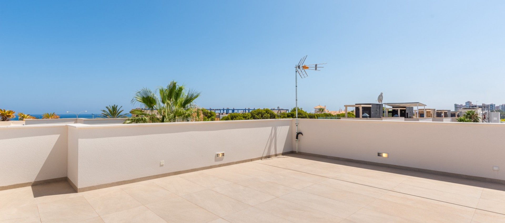 New Build - Villa - Orihuela Costa - Dehesa de campoamor