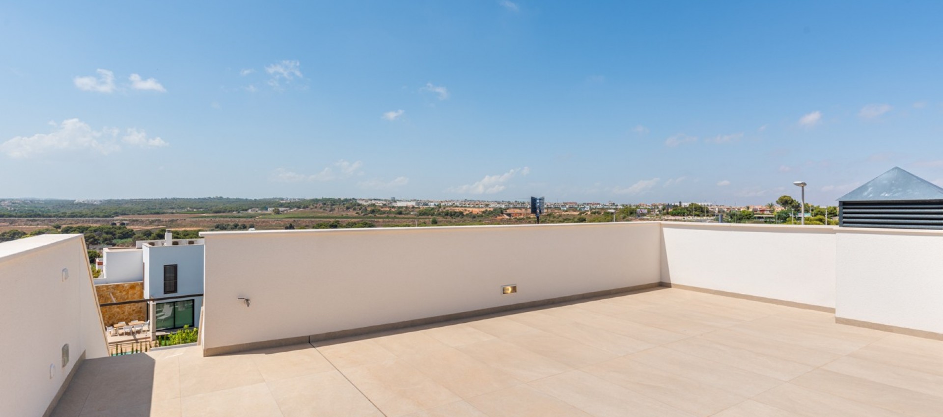 New Build - Villa - Orihuela Costa - Dehesa de campoamor