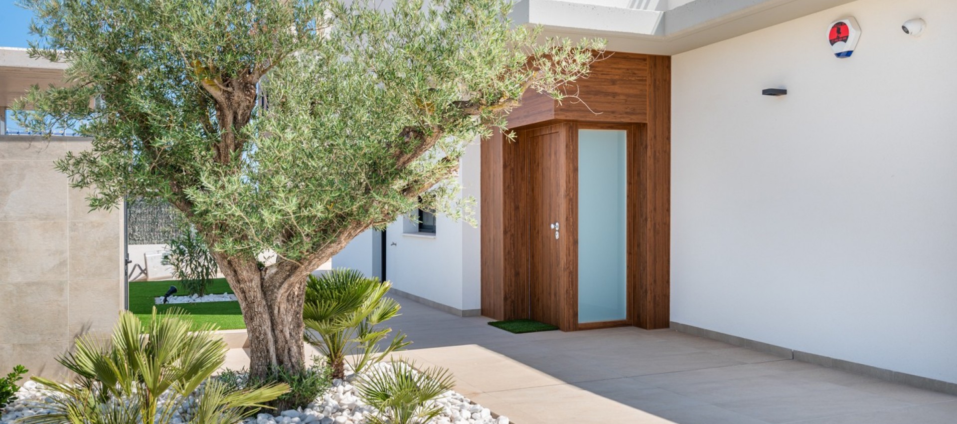 New Build - Villa - Orihuela Costa - Dehesa de campoamor