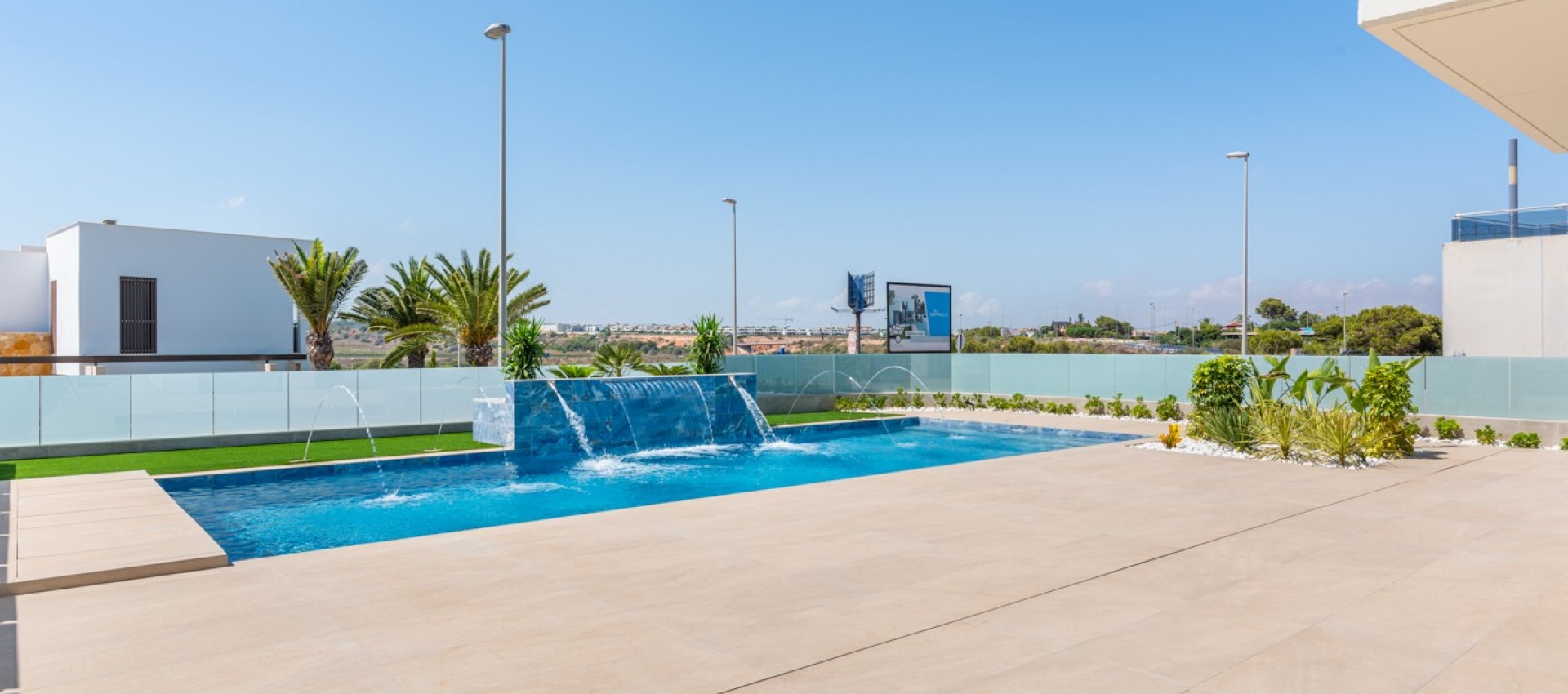 New Build - Villa - Orihuela Costa - Dehesa de campoamor