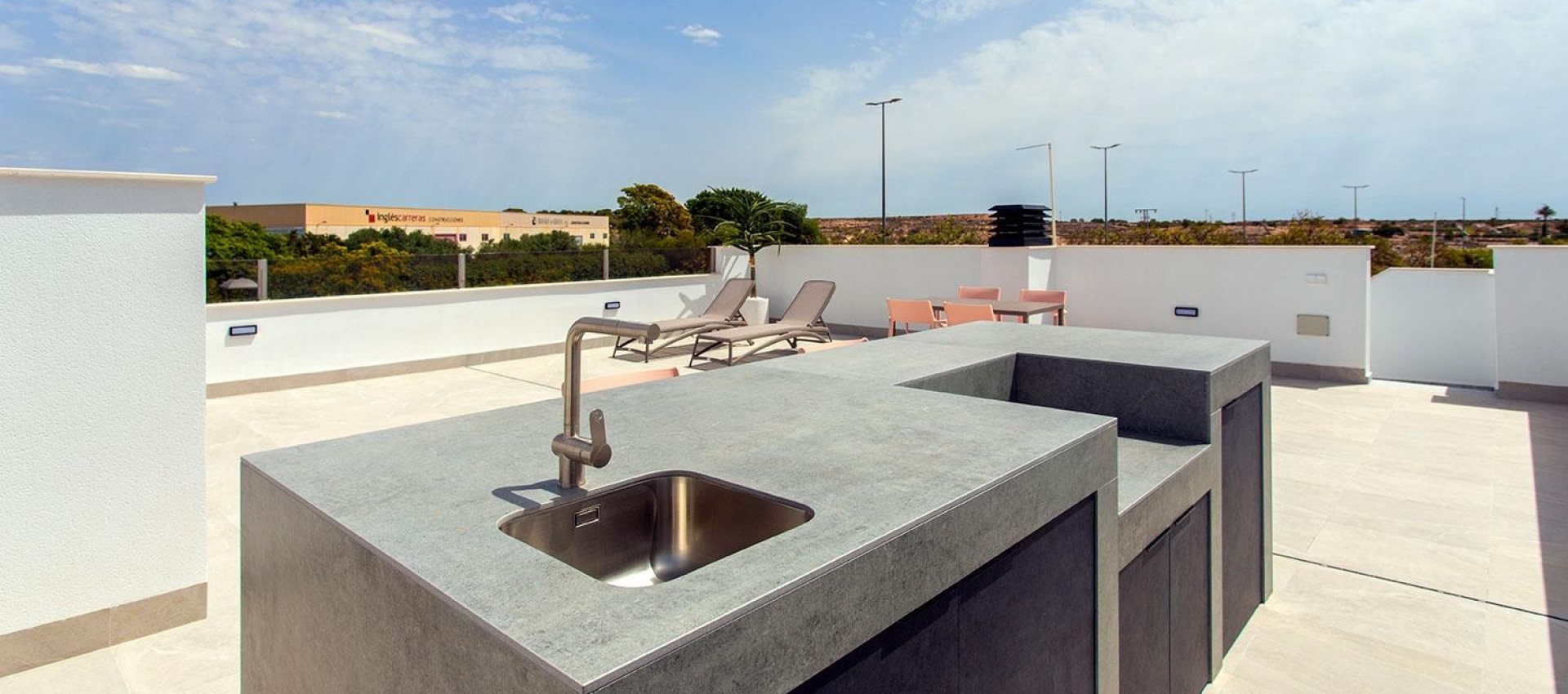 Nueva construcción  - Villa - Sucina