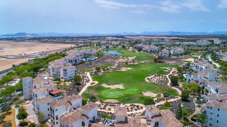 Nueva construcción  - Villa - Sucina